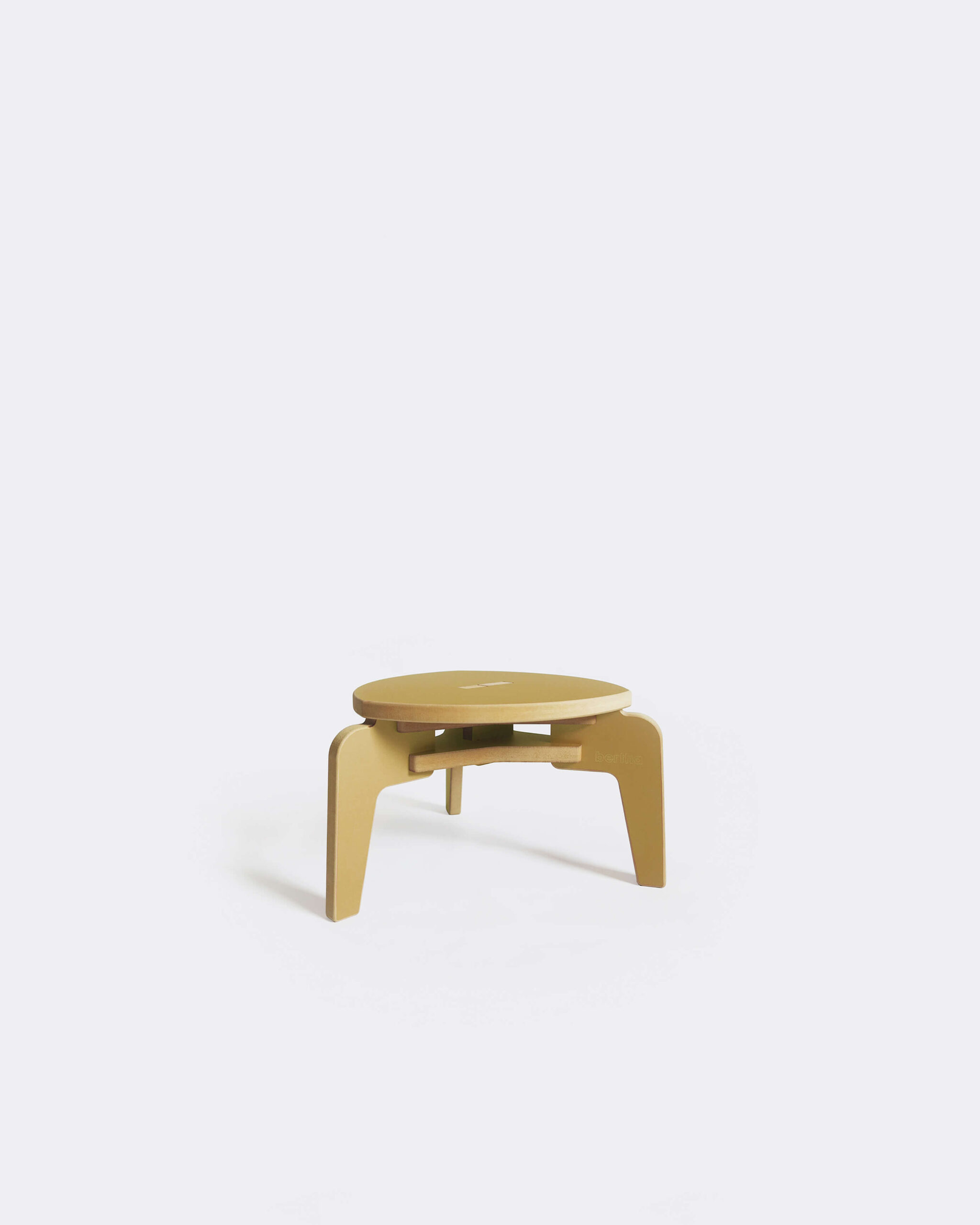 Banco Turuninho Linha Lamina