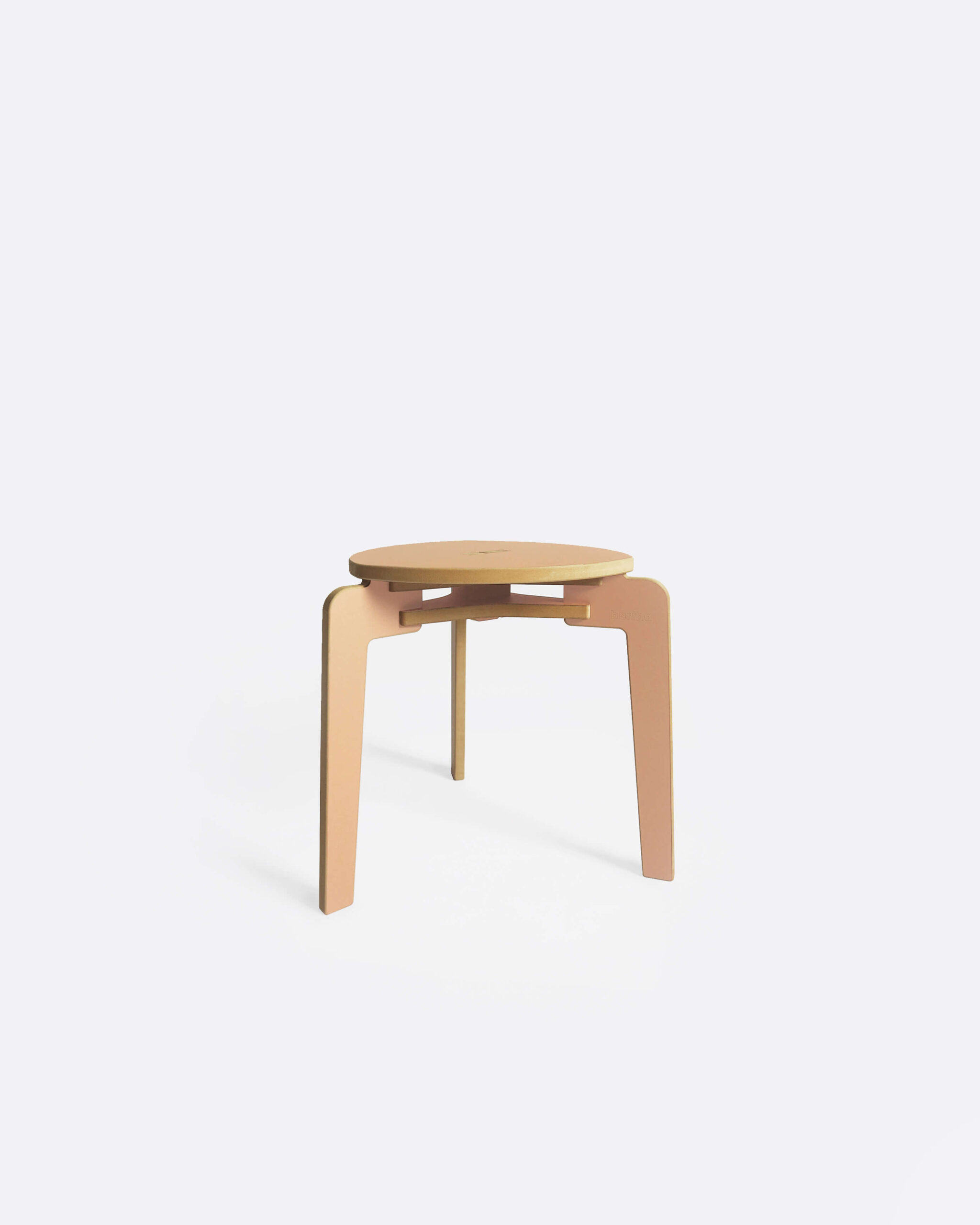 Banco Folha Linha Lamina